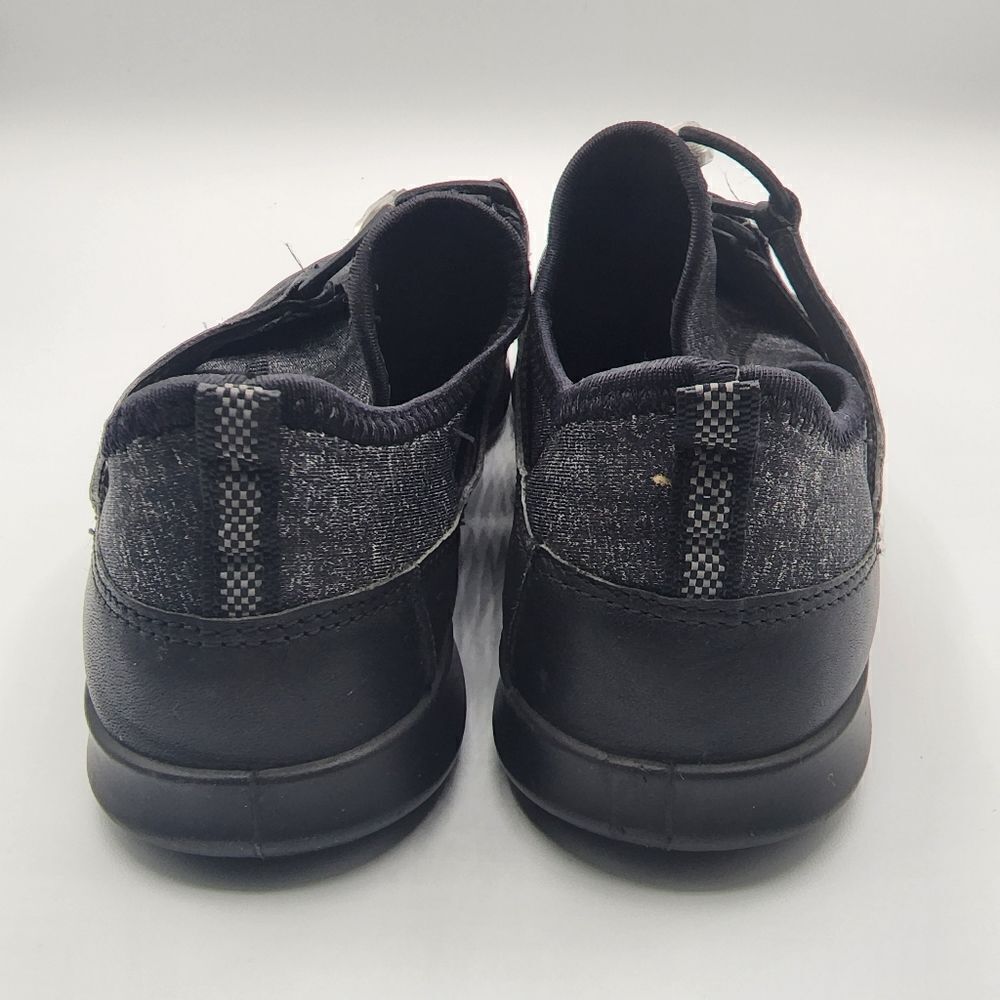 Ecco Sence elastic sneakers View 4